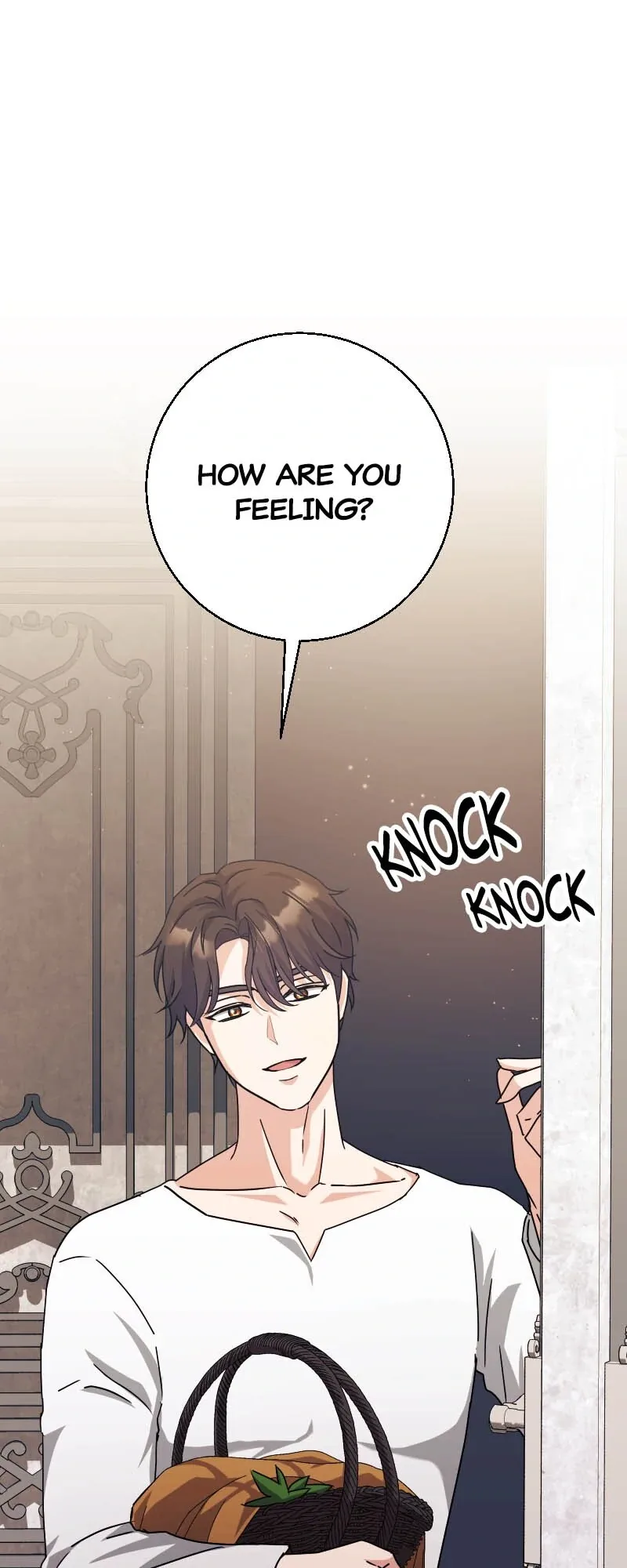 There’s a Witch in the Emperor’s Bedroom Chapter 25 page 38