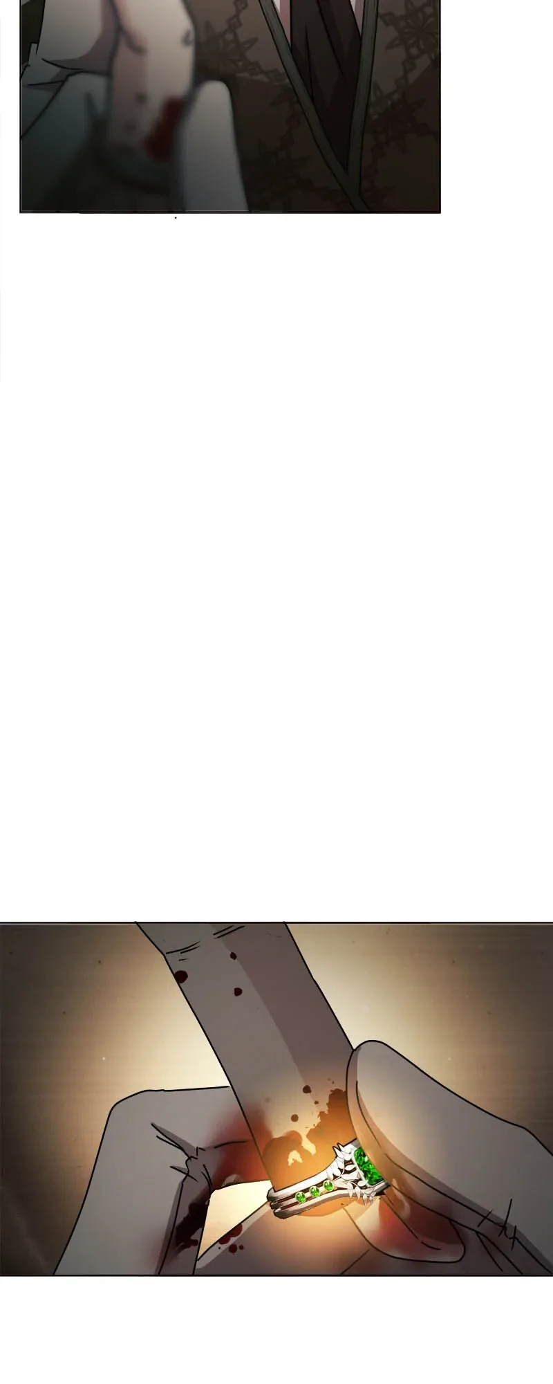 There’s a Witch in the Emperor’s Bedroom Chapter 29 page 34