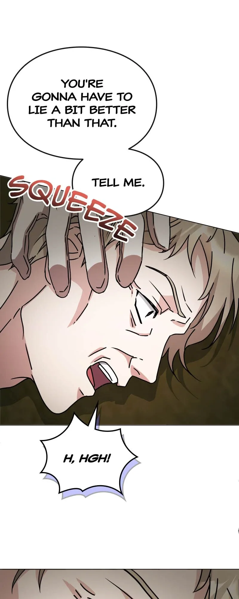 There’s a Witch in the Emperor’s Bedroom Chapter 29 page 19