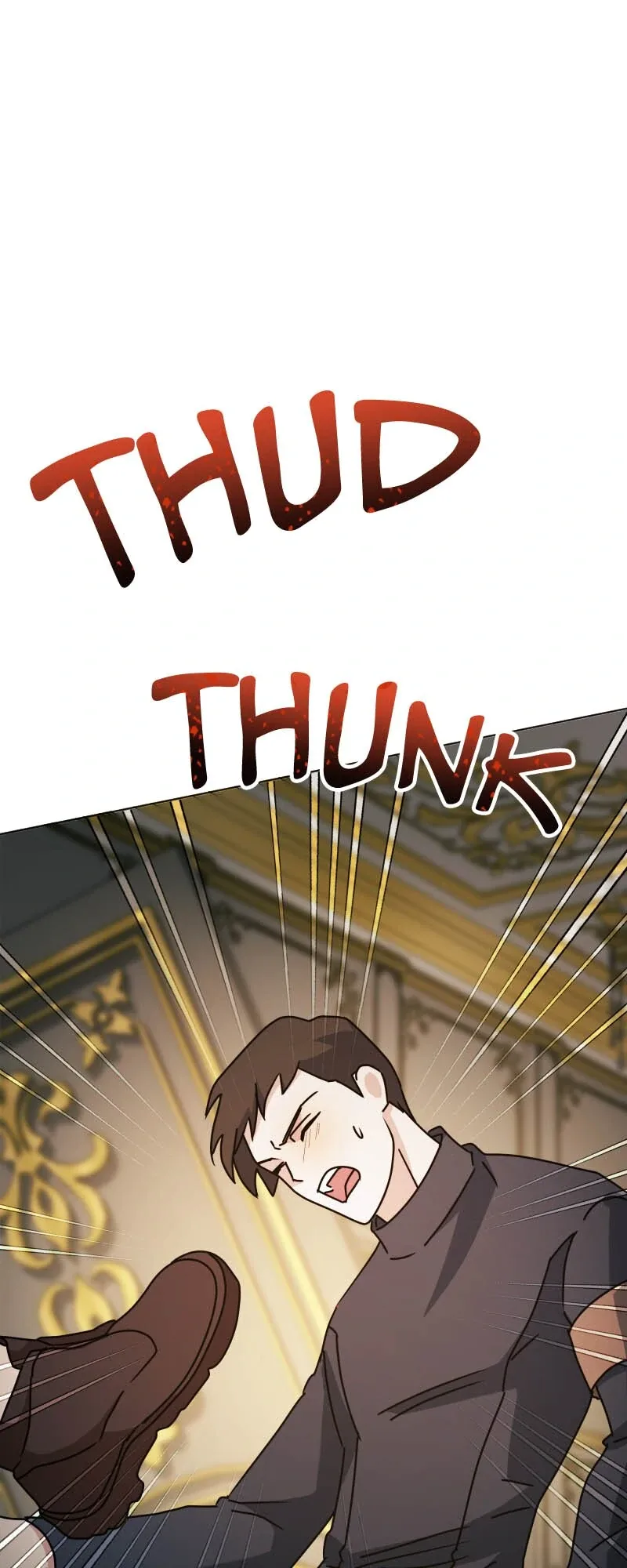 There’s a Witch in the Emperor’s Bedroom Chapter 28 page 72
