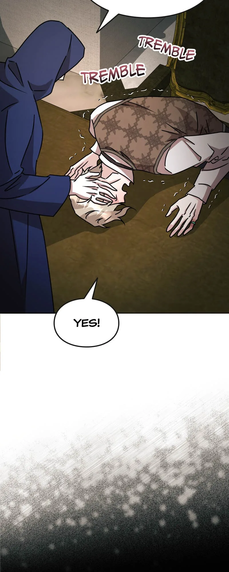 There’s a Witch in the Emperor’s Bedroom Chapter 29 page 23