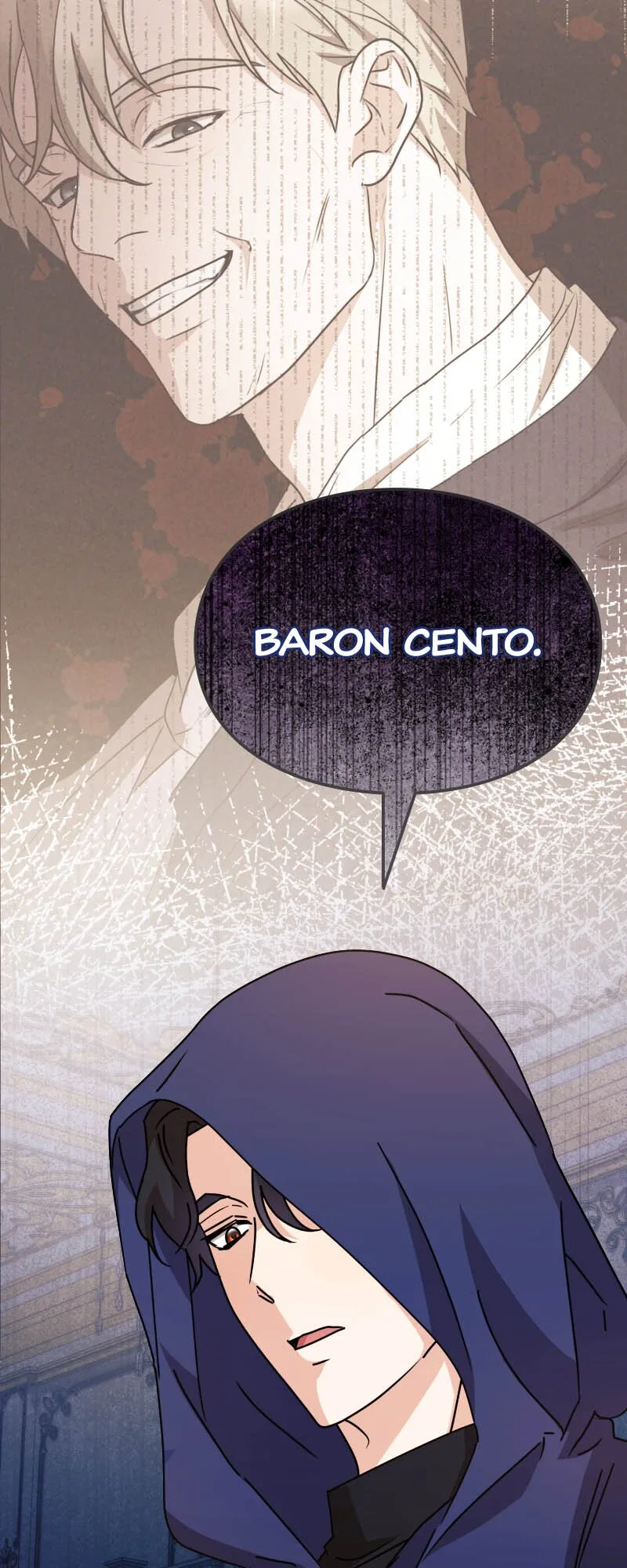 There’s a Witch in the Emperor’s Bedroom Chapter 28 page 78