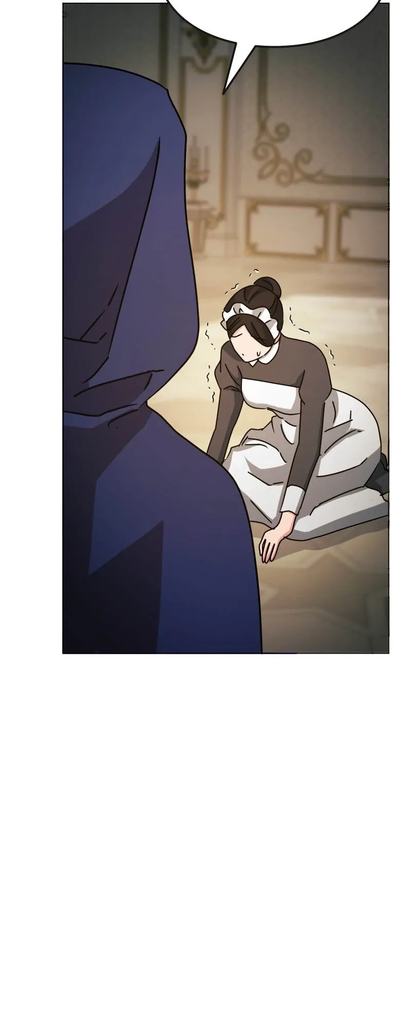 There’s a Witch in the Emperor’s Bedroom Chapter 28 page 75