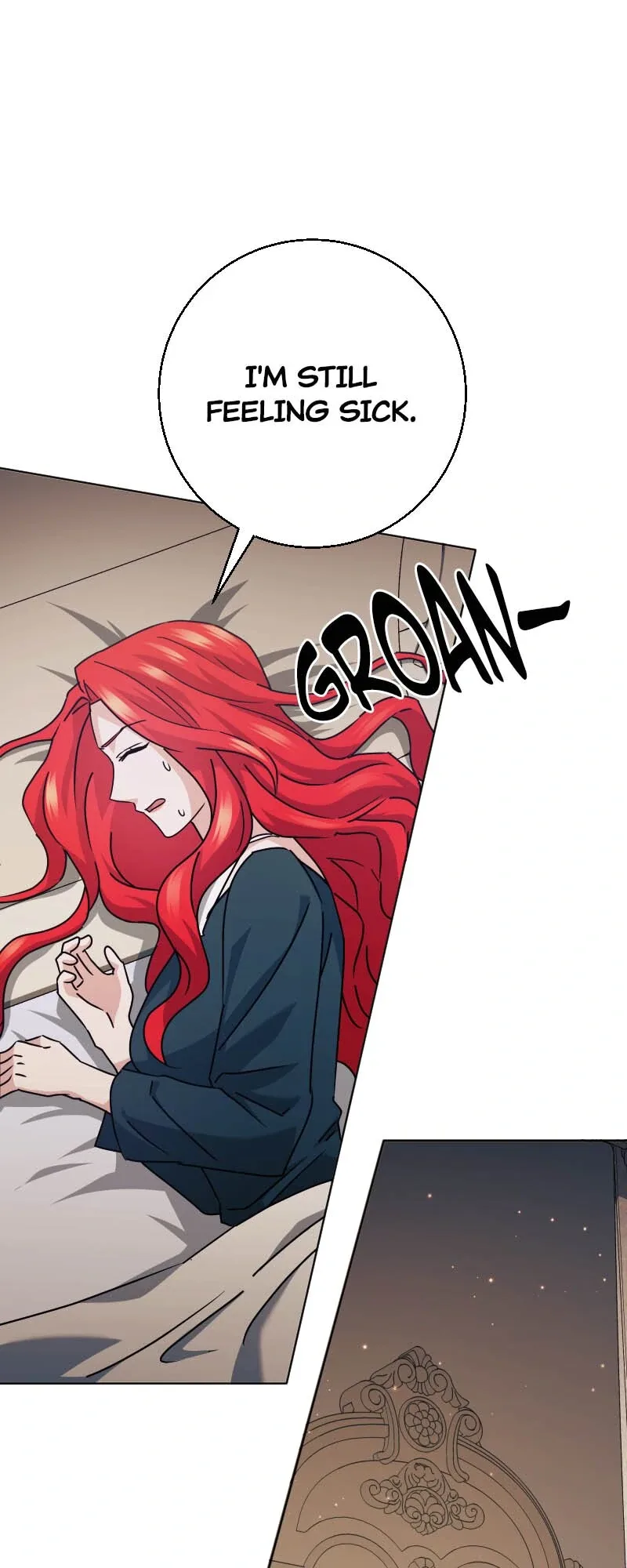 There’s a Witch in the Emperor’s Bedroom Chapter 25 page 36