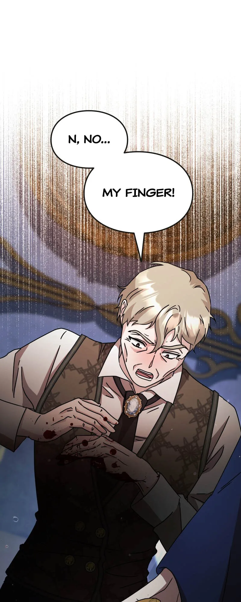There’s a Witch in the Emperor’s Bedroom Chapter 29 page 30