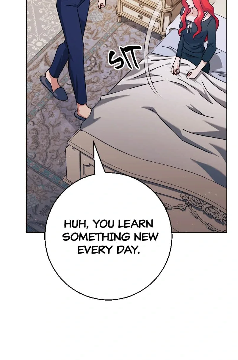 There’s a Witch in the Emperor’s Bedroom Chapter 25 page 40
