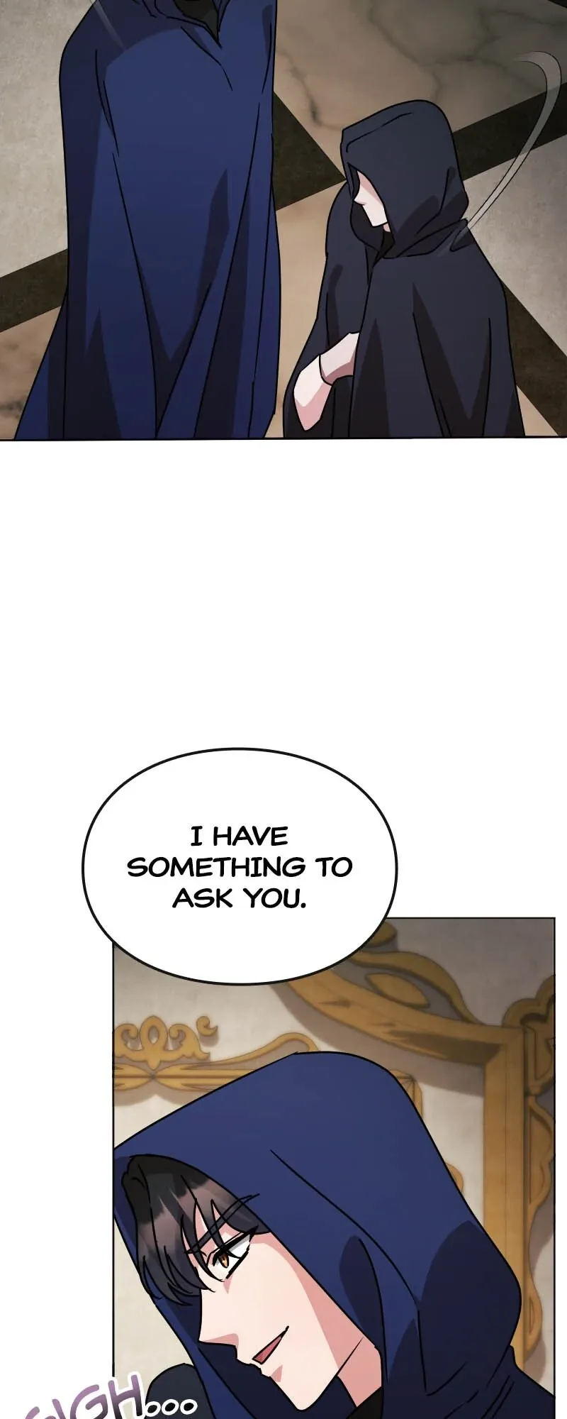 There’s a Witch in the Emperor’s Bedroom Chapter 29 page 49