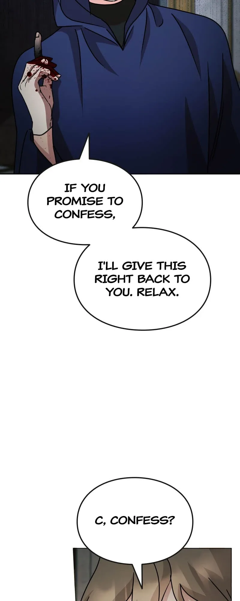 There’s a Witch in the Emperor’s Bedroom Chapter 29 page 39
