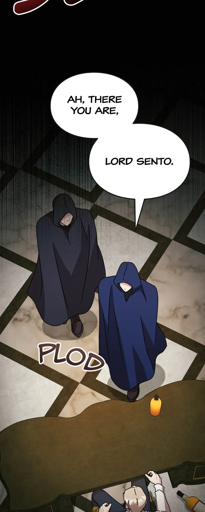 There’s a Witch in the Emperor’s Bedroom Chapter 29 page 6