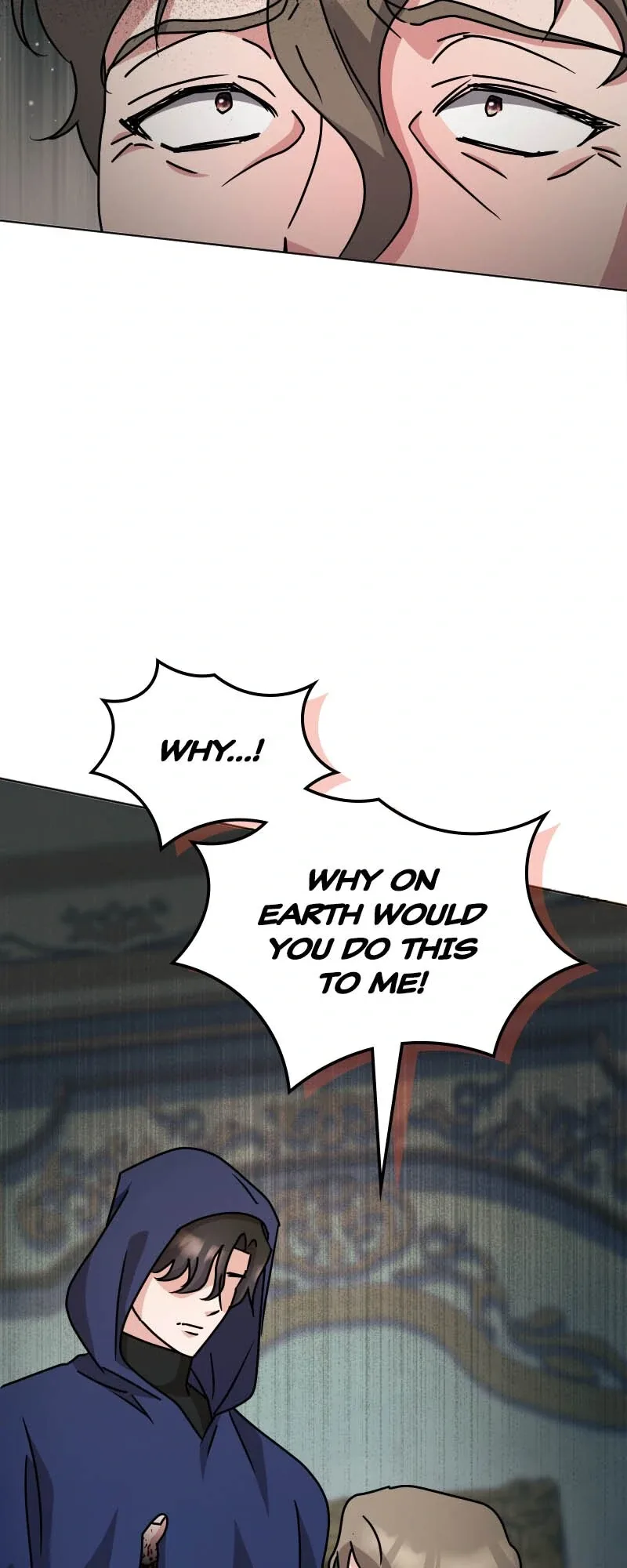 There’s a Witch in the Emperor’s Bedroom Chapter 29 page 37