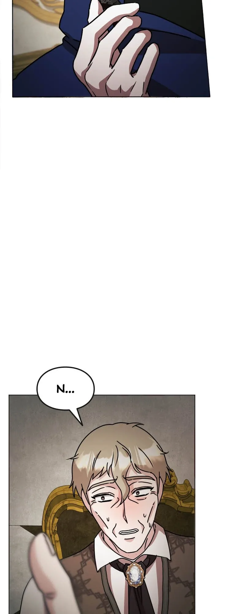 There’s a Witch in the Emperor’s Bedroom Chapter 29 page 33