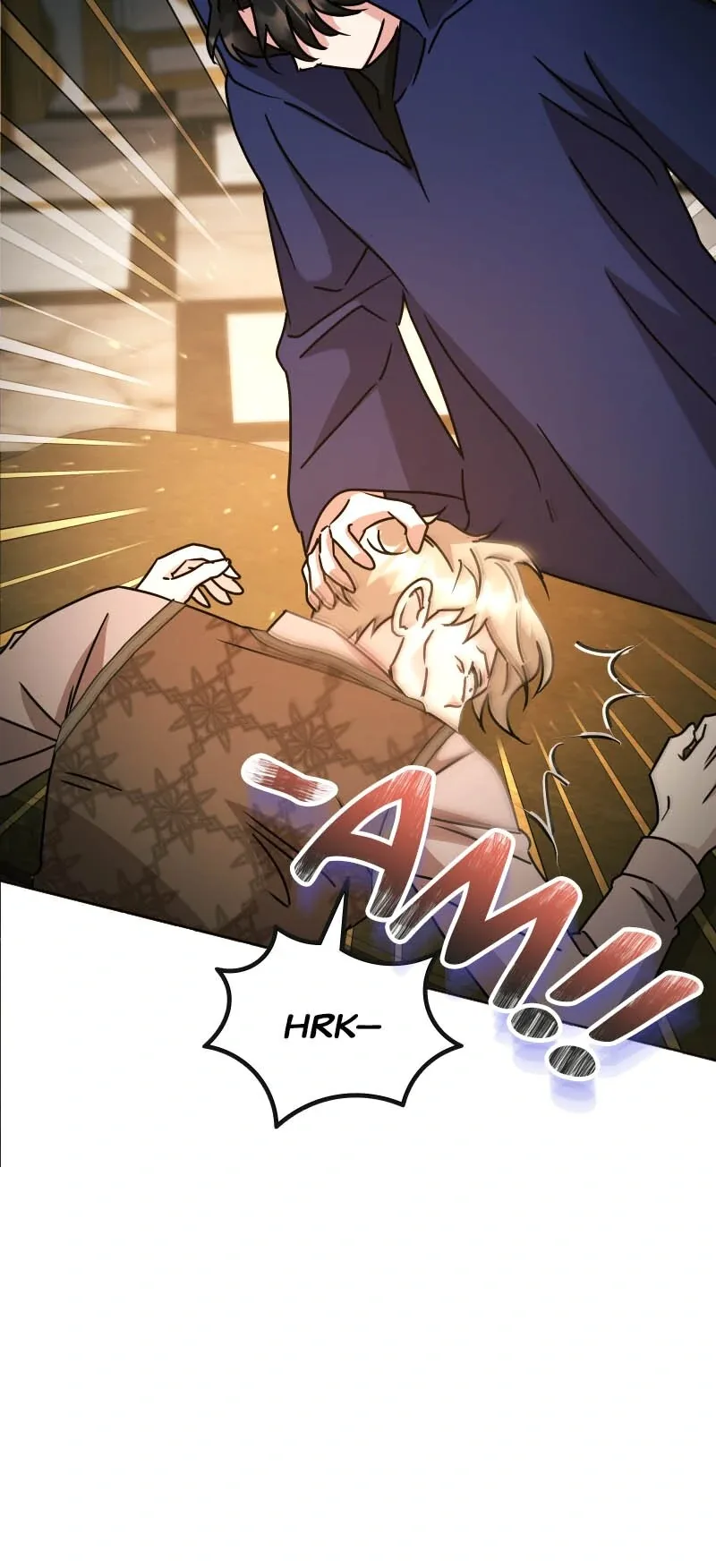 There’s a Witch in the Emperor’s Bedroom Chapter 29 page 18