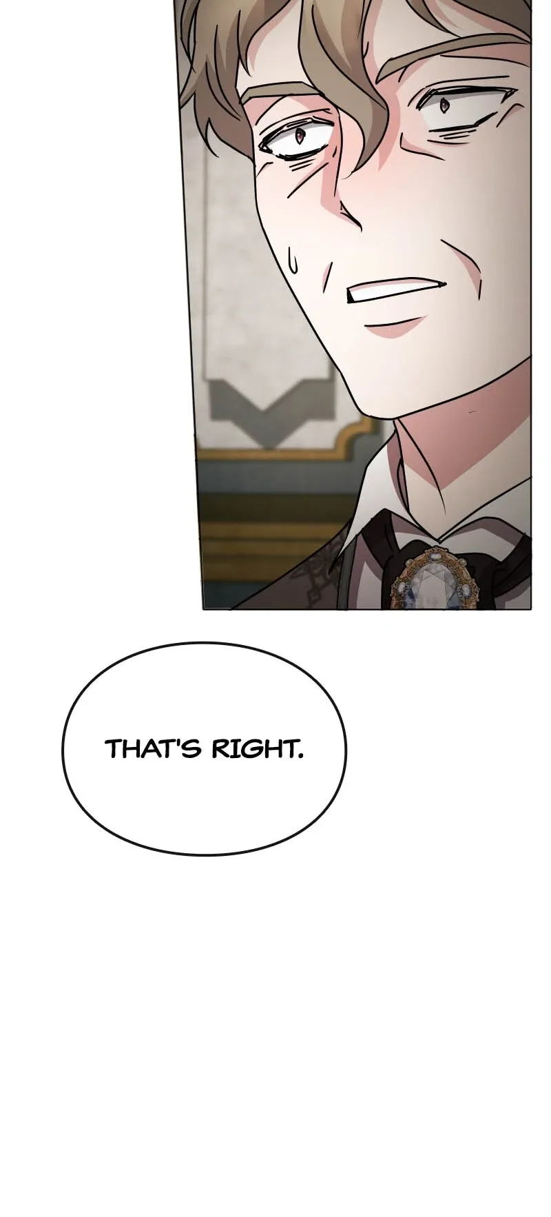 There’s a Witch in the Emperor’s Bedroom Chapter 29 page 40