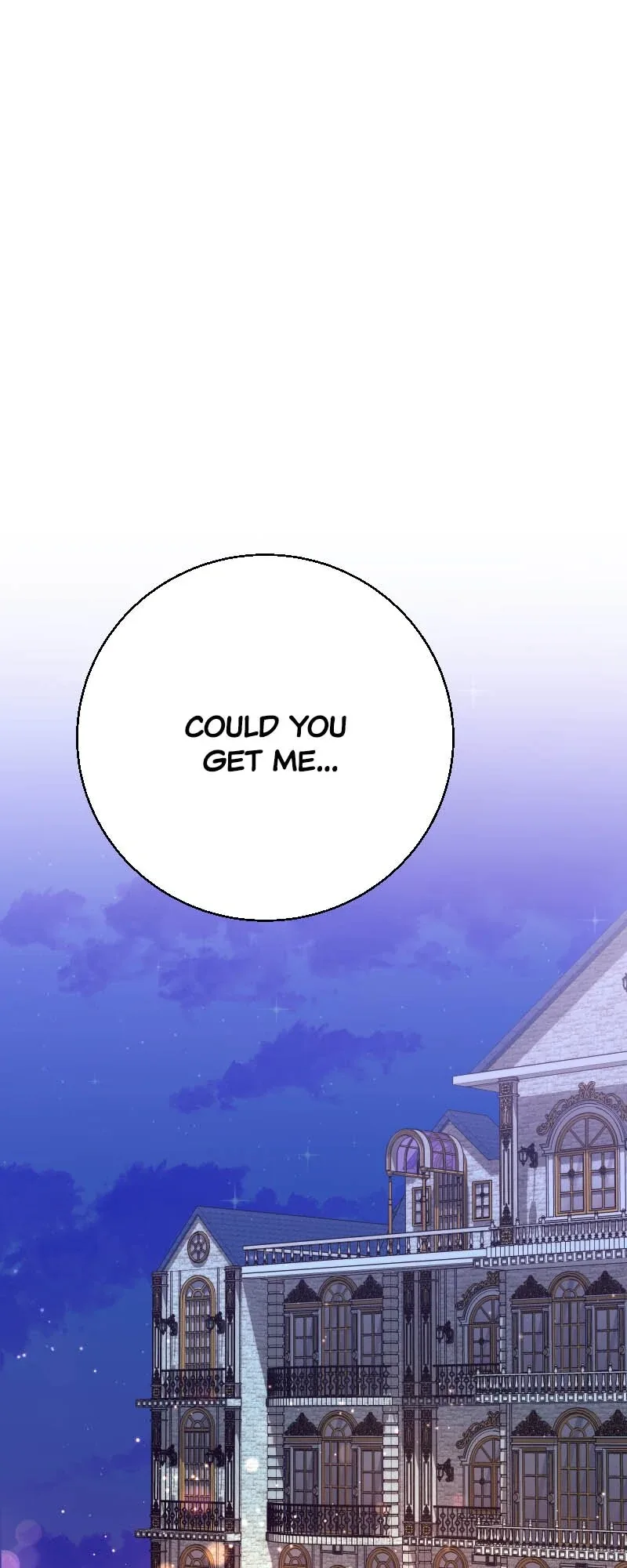 There’s a Witch in the Emperor’s Bedroom Chapter 25 page 34