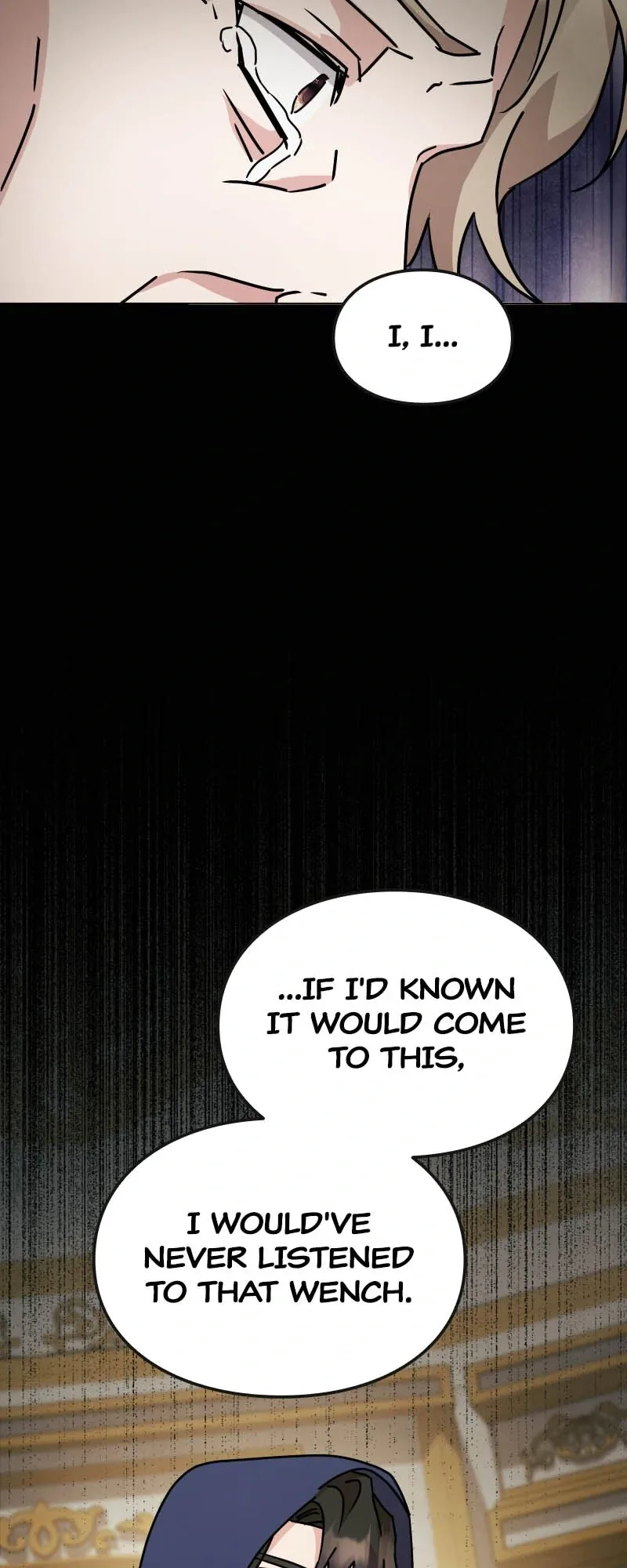 There’s a Witch in the Emperor’s Bedroom Chapter 29 page 20