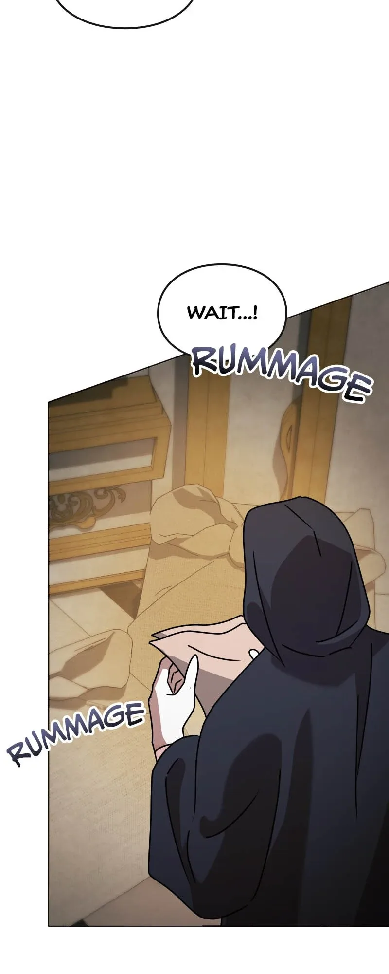There’s a Witch in the Emperor’s Bedroom Chapter 29 page 46