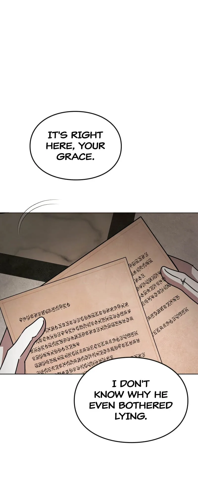 There’s a Witch in the Emperor’s Bedroom Chapter 29 page 47