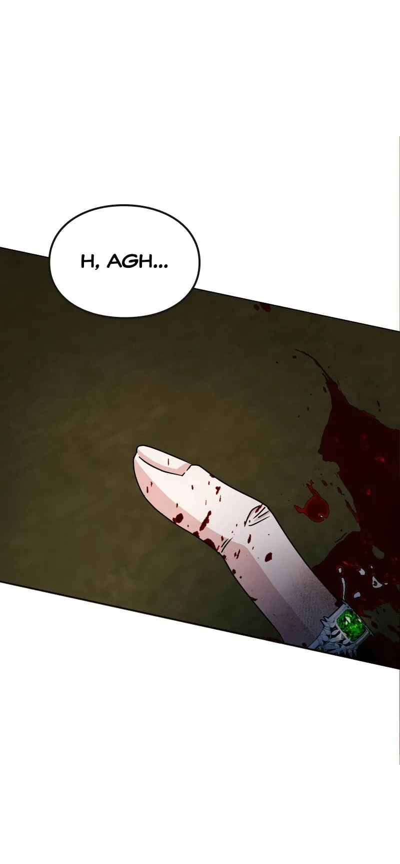 There’s a Witch in the Emperor’s Bedroom Chapter 29 page 29