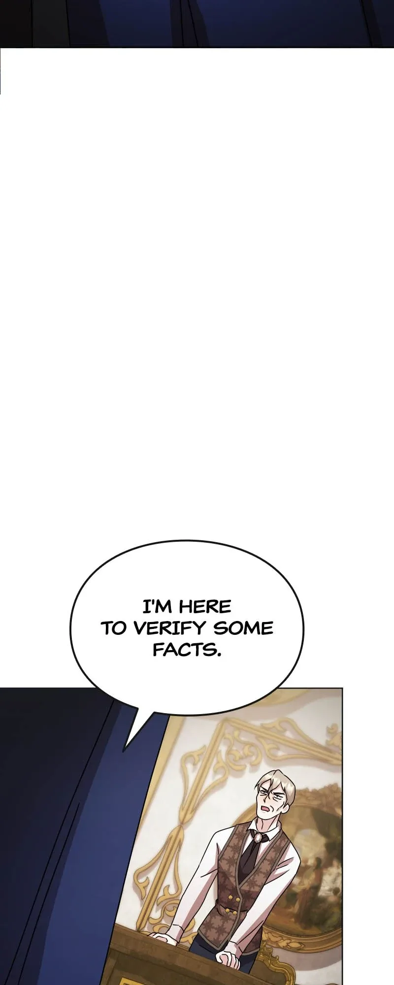There’s a Witch in the Emperor’s Bedroom Chapter 29 page 10