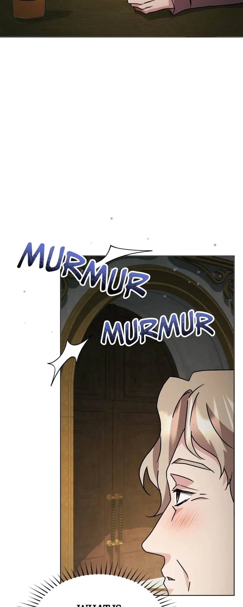 There’s a Witch in the Emperor’s Bedroom Chapter 29 page 4