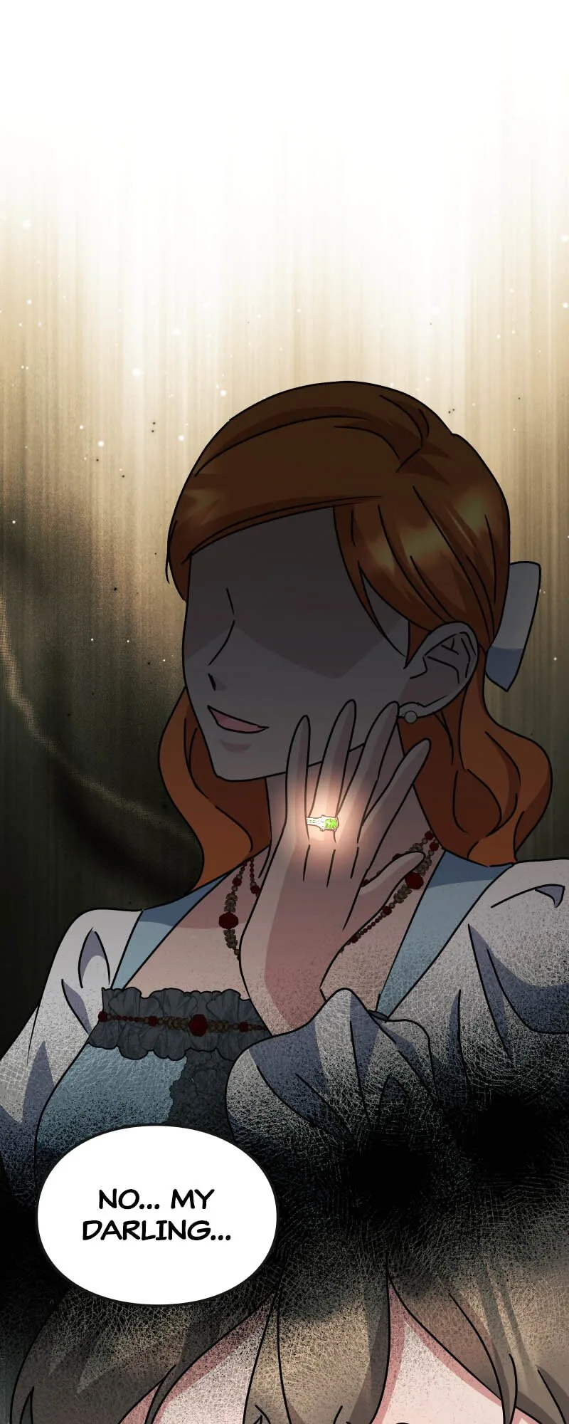 There’s a Witch in the Emperor’s Bedroom Chapter 29 page 36