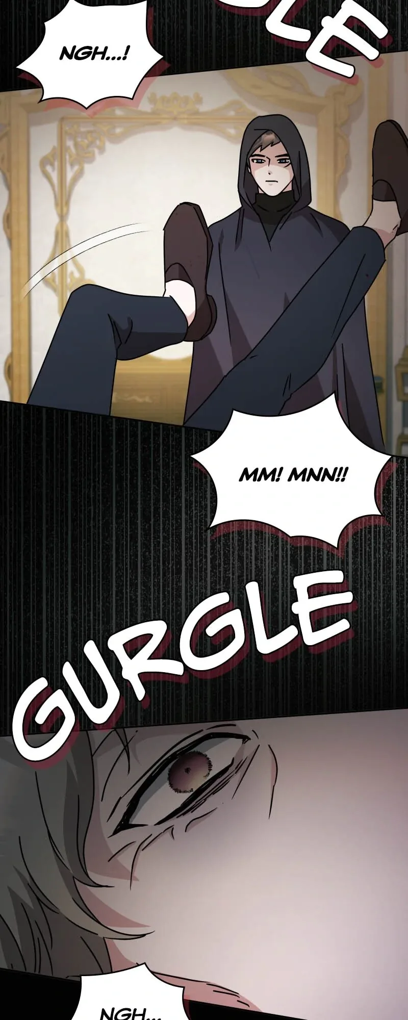 There’s a Witch in the Emperor’s Bedroom Chapter 29 page 78