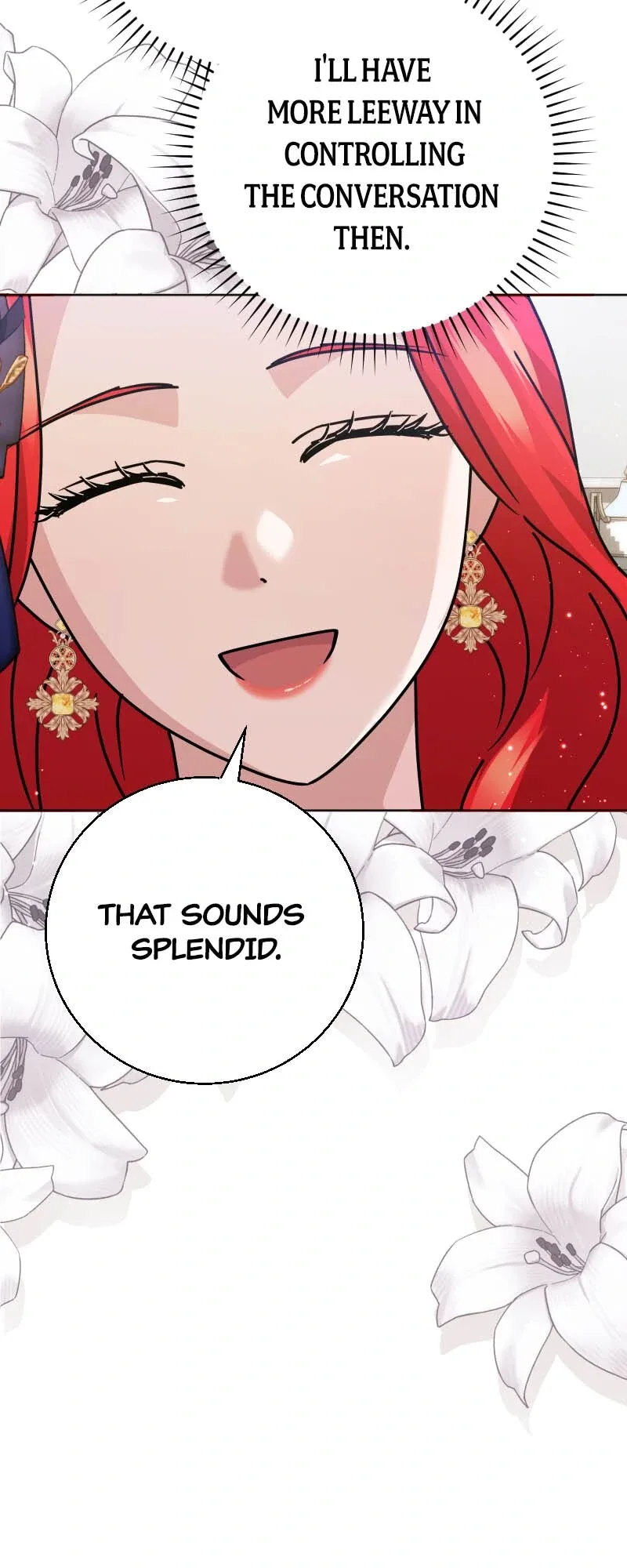 There’s a Witch in the Emperor’s Bedroom Chapter 26 page 18