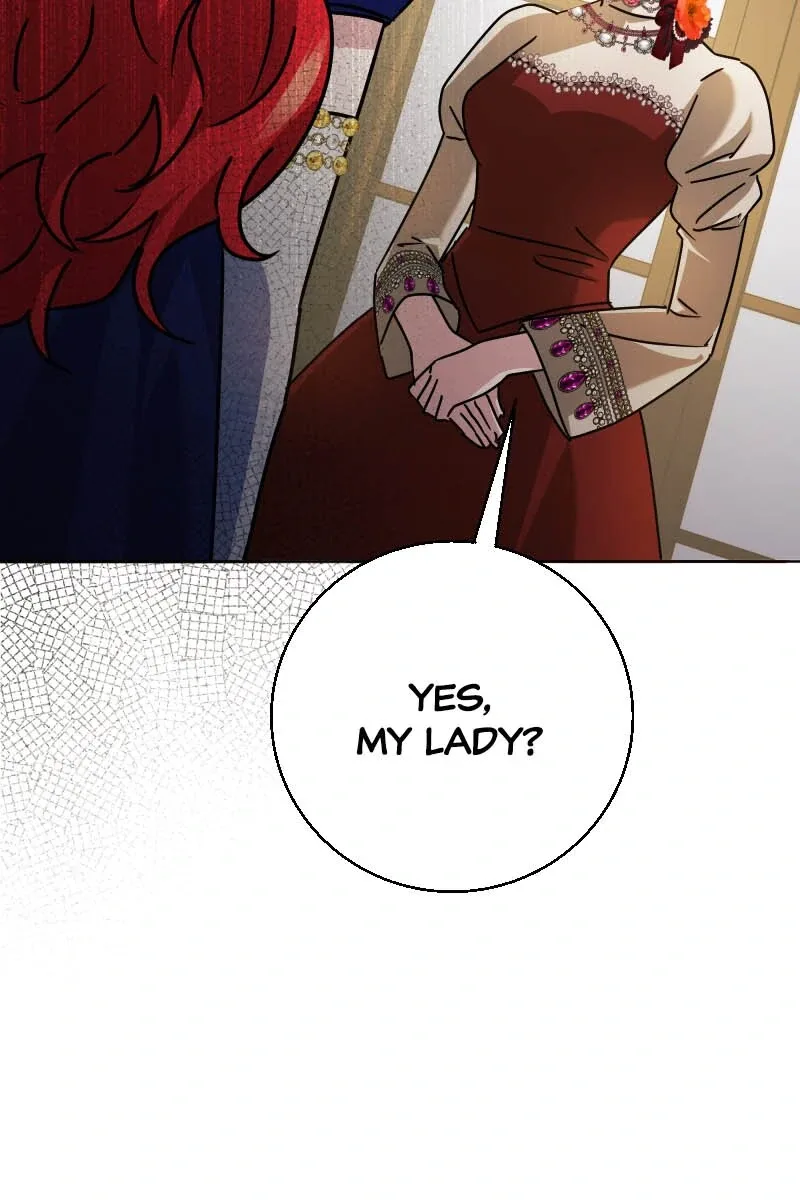 There’s a Witch in the Emperor’s Bedroom Chapter 26 page 31