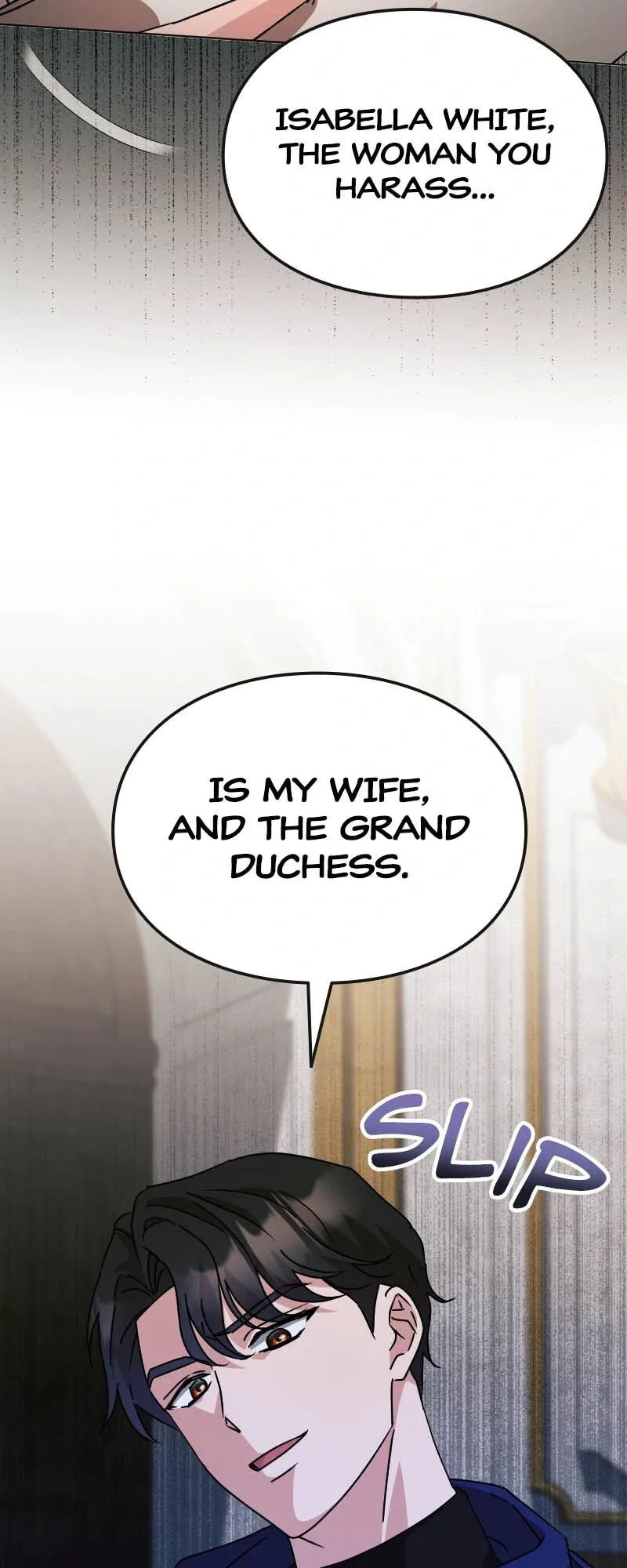 There’s a Witch in the Emperor’s Bedroom Chapter 29 page 73