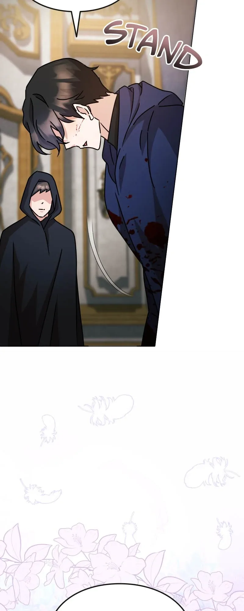 There’s a Witch in the Emperor’s Bedroom Chapter 29 page 81
