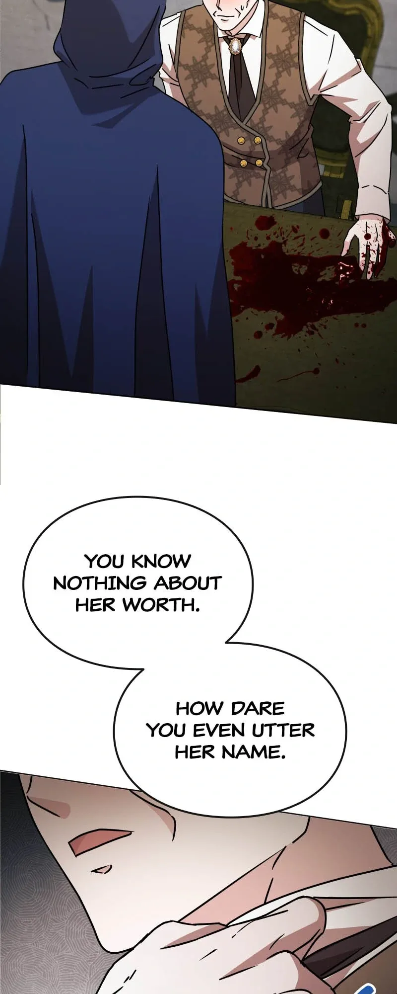 There’s a Witch in the Emperor’s Bedroom Chapter 29 page 67
