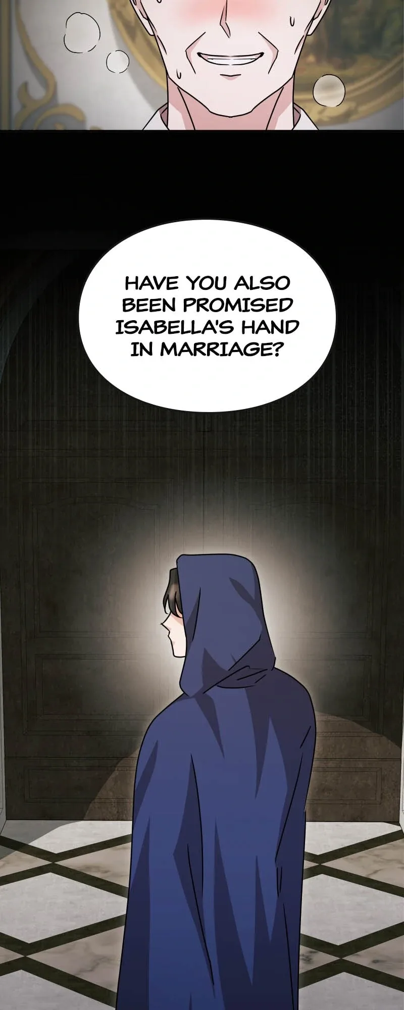 There’s a Witch in the Emperor’s Bedroom Chapter 29 page 52
