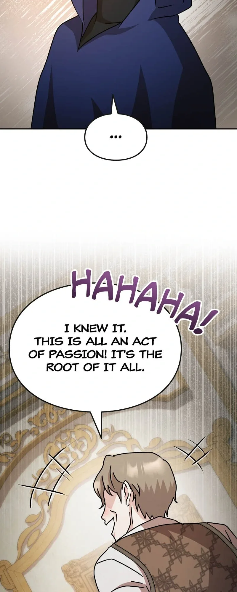 There’s a Witch in the Emperor’s Bedroom Chapter 29 page 54