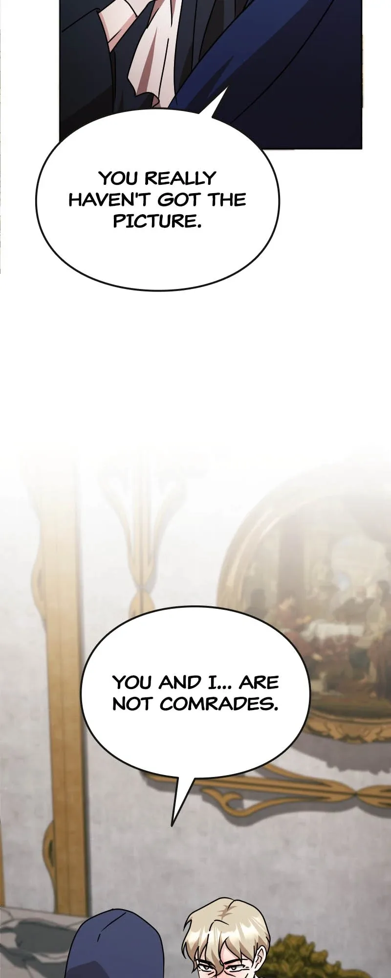 There’s a Witch in the Emperor’s Bedroom Chapter 29 page 66