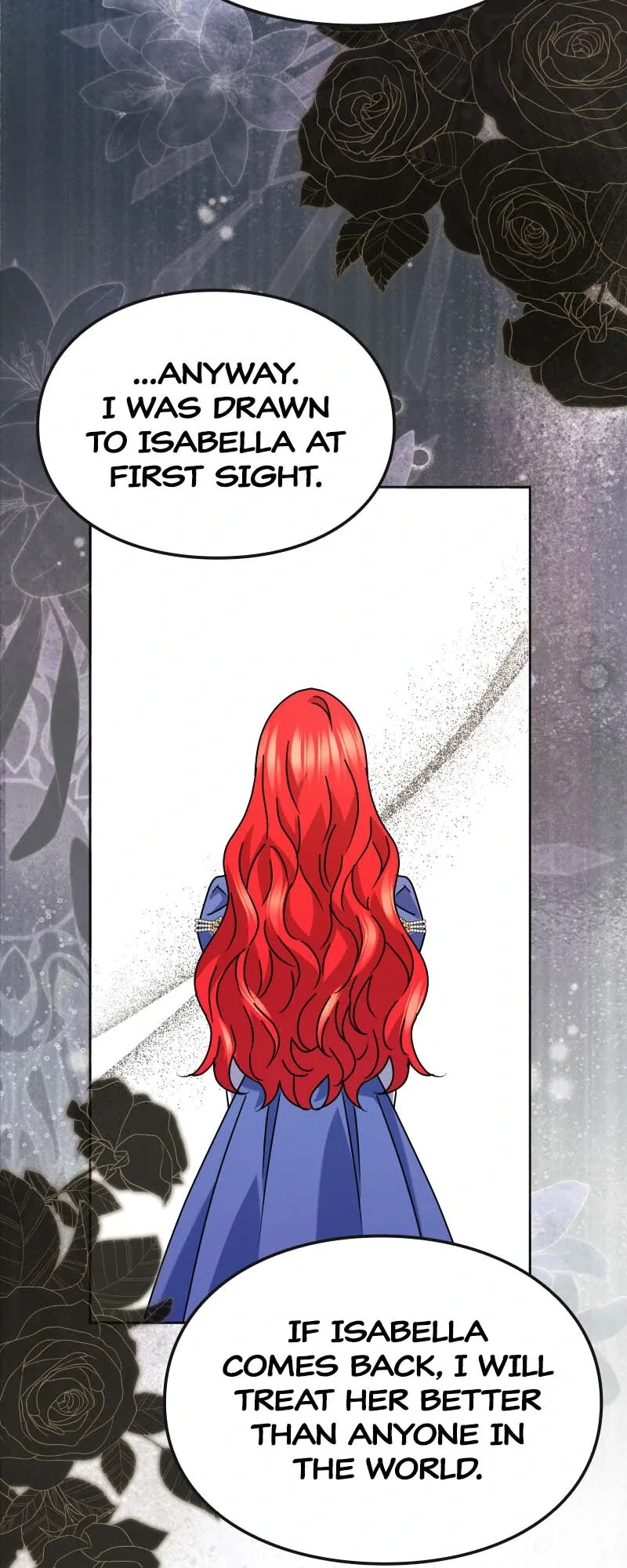 There’s a Witch in the Emperor’s Bedroom Chapter 29 page 61