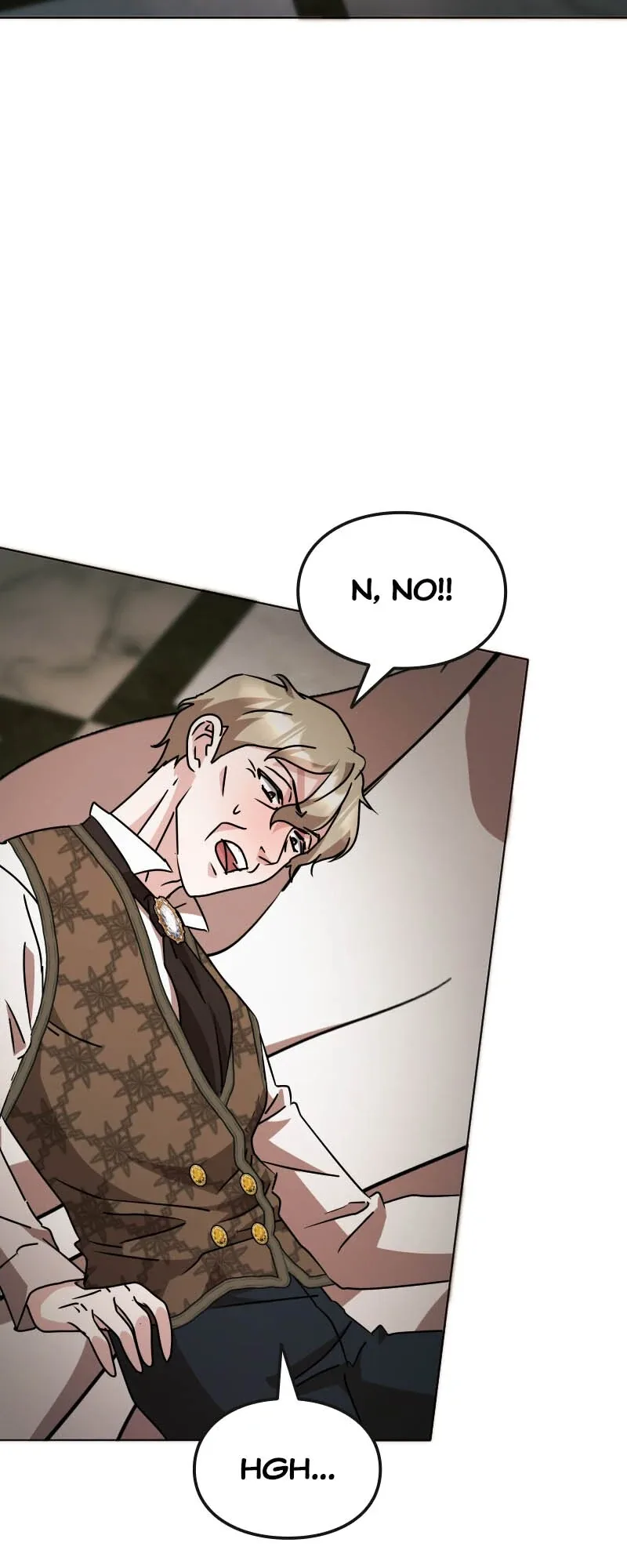There’s a Witch in the Emperor’s Bedroom Chapter 29 page 70