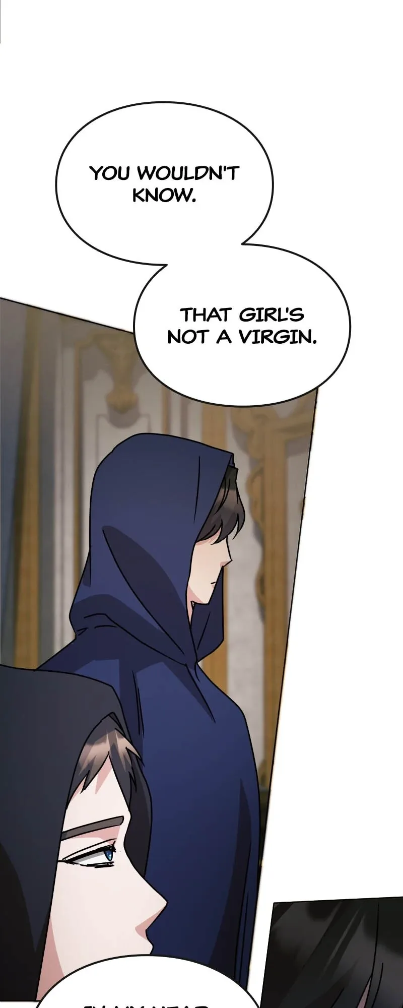 There’s a Witch in the Emperor’s Bedroom Chapter 29 page 64