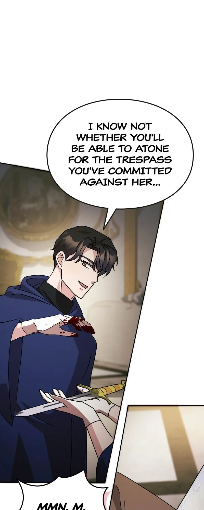 There’s a Witch in the Emperor’s Bedroom Chapter 29 page 75