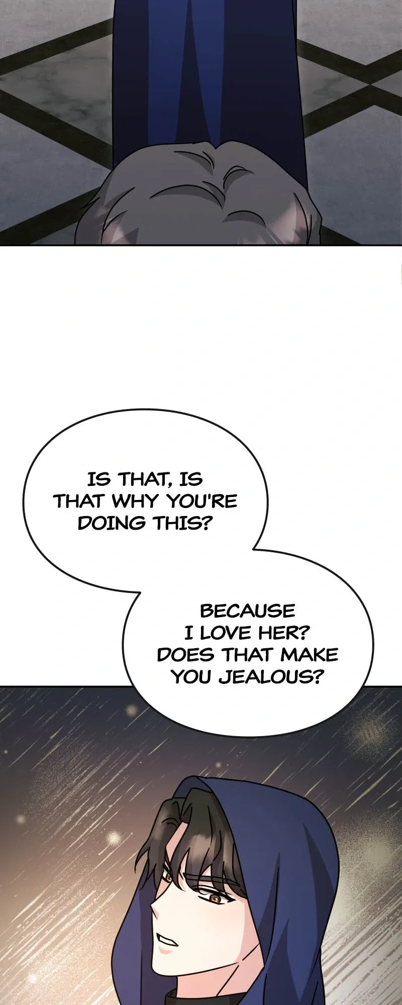 There’s a Witch in the Emperor’s Bedroom Chapter 29 page 53