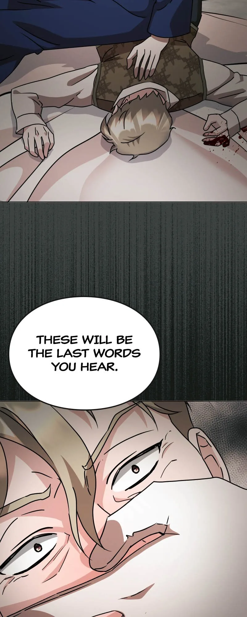 There’s a Witch in the Emperor’s Bedroom Chapter 29 page 72