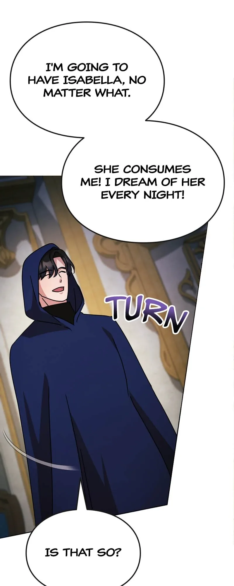 There’s a Witch in the Emperor’s Bedroom Chapter 29 page 57