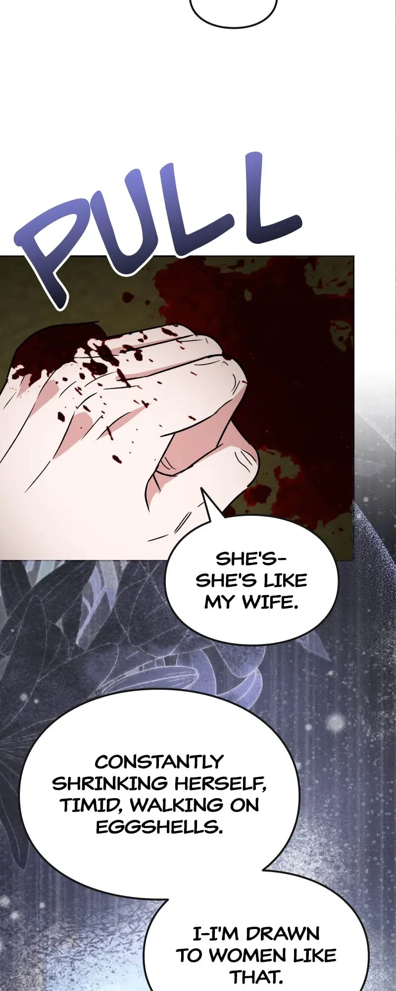 There’s a Witch in the Emperor’s Bedroom Chapter 29 page 59