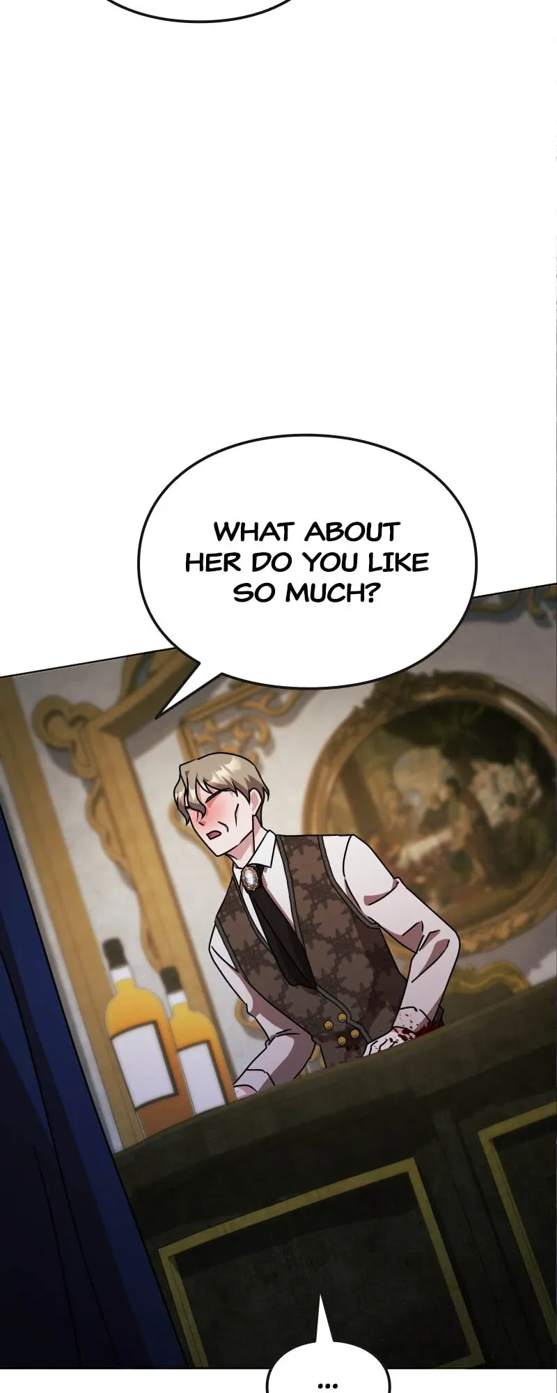 There’s a Witch in the Emperor’s Bedroom Chapter 29 page 58