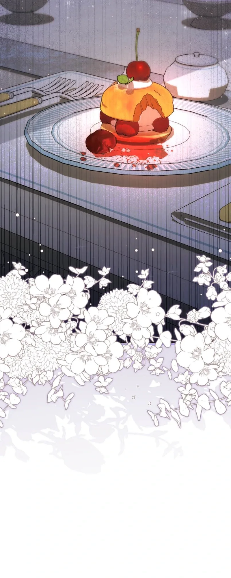 There’s a Witch in the Emperor’s Bedroom Chapter 26 page 24