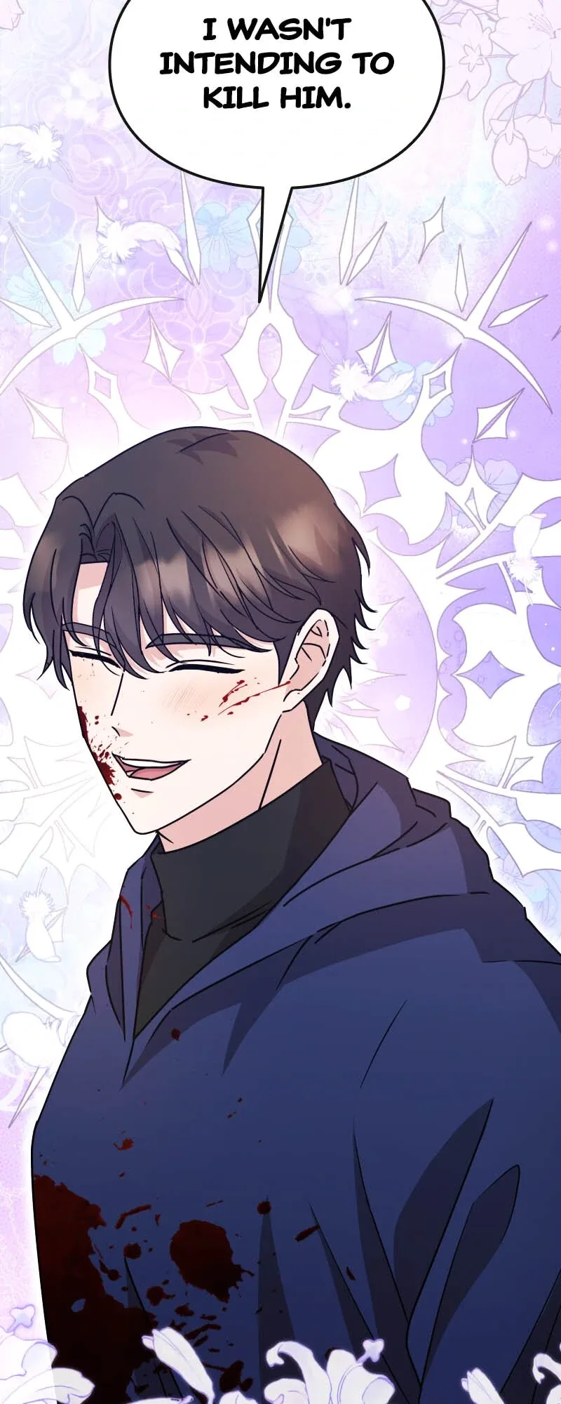 There’s a Witch in the Emperor’s Bedroom Chapter 29 page 82