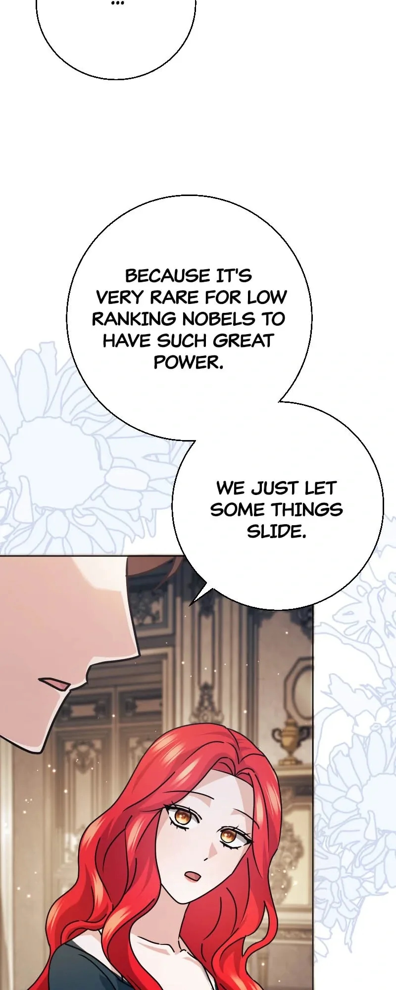 There’s a Witch in the Emperor’s Bedroom Chapter 25 page 55