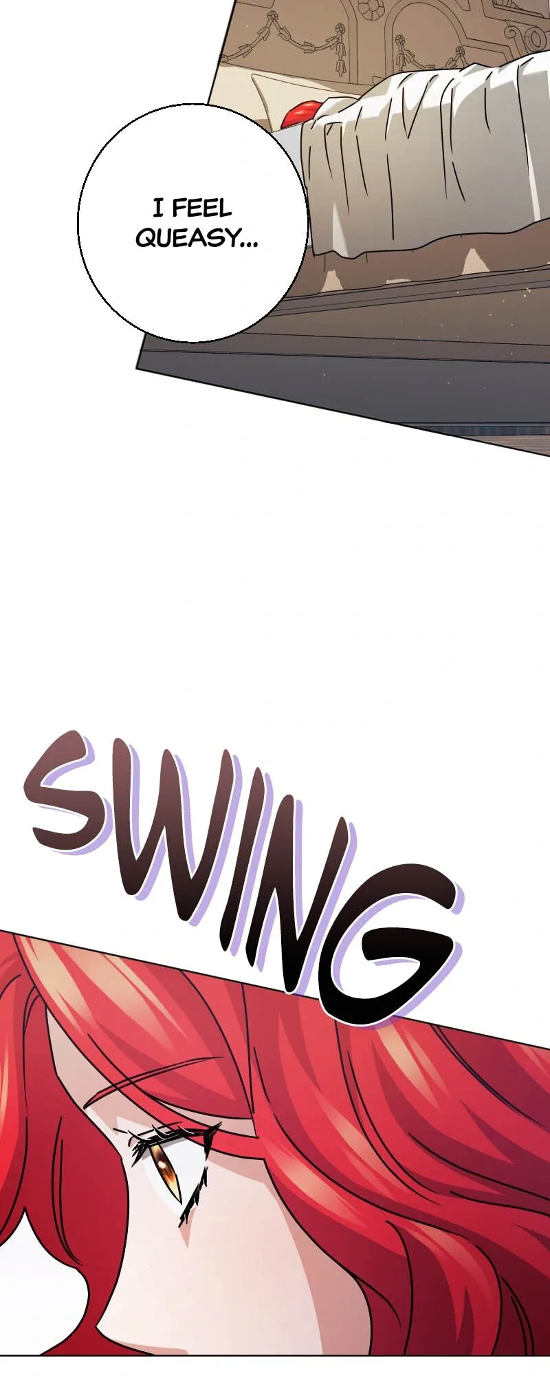 There’s a Witch in the Emperor’s Bedroom Chapter 25 page 37