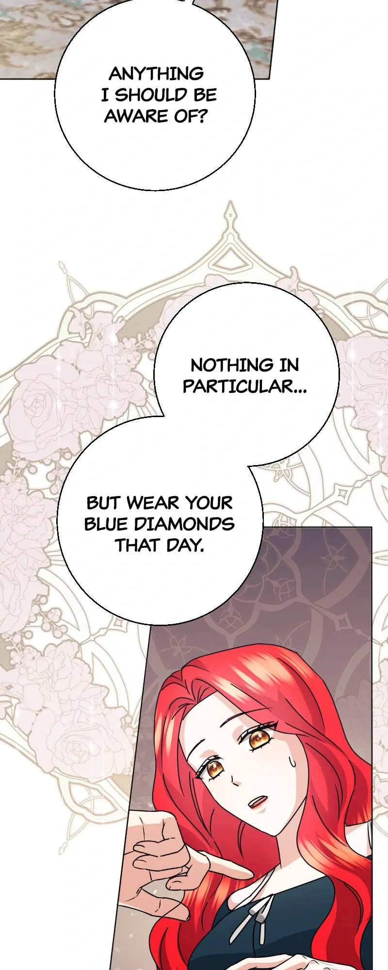 There’s a Witch in the Emperor’s Bedroom Chapter 25 page 49