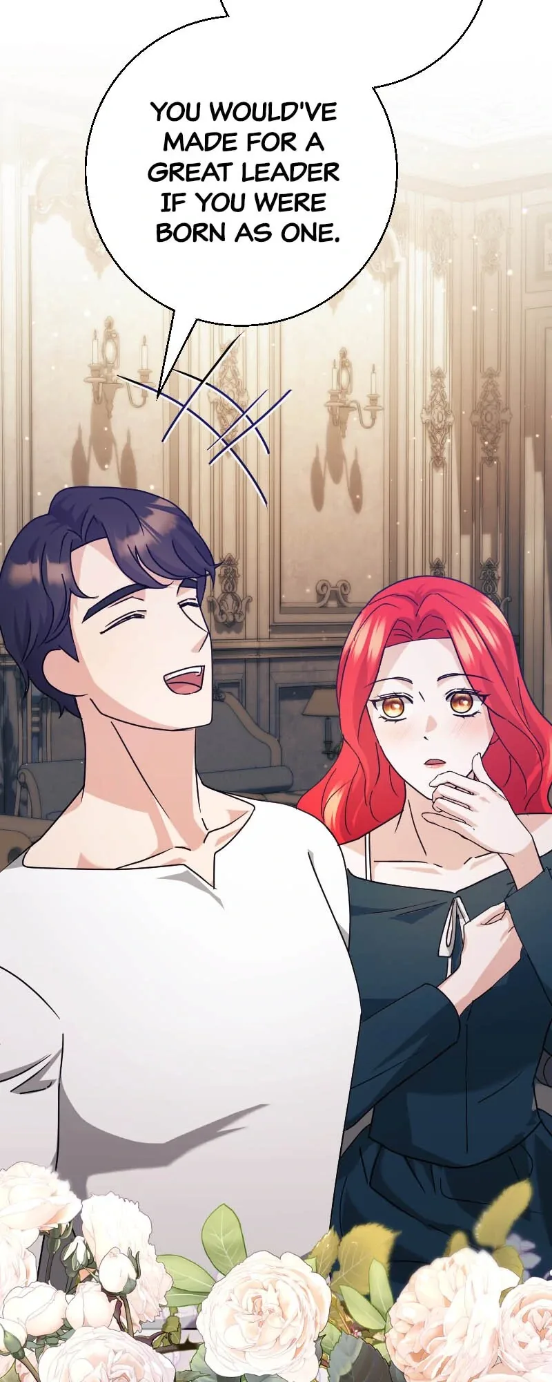 There’s a Witch in the Emperor’s Bedroom Chapter 25 page 60