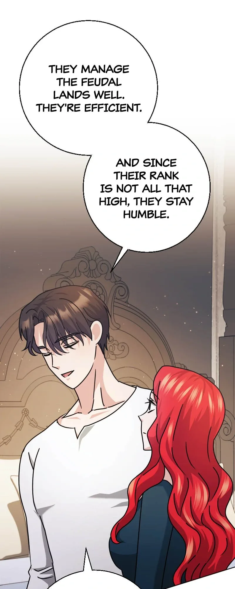 There’s a Witch in the Emperor’s Bedroom Chapter 25 page 53